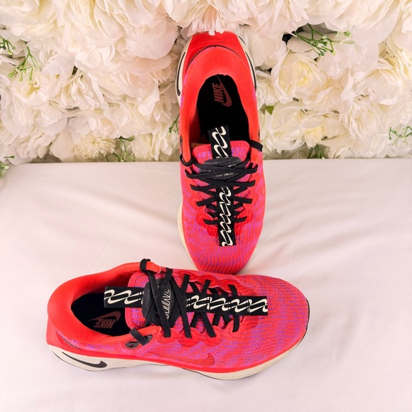 Nike Motiva Women’s Walking Shoes Bright Crimson Pink Women’s 8 - Picture 4 of 12